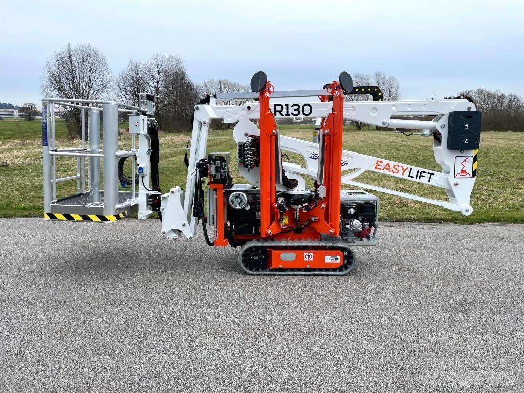 EasyLift R 130 曲臂高空作業車