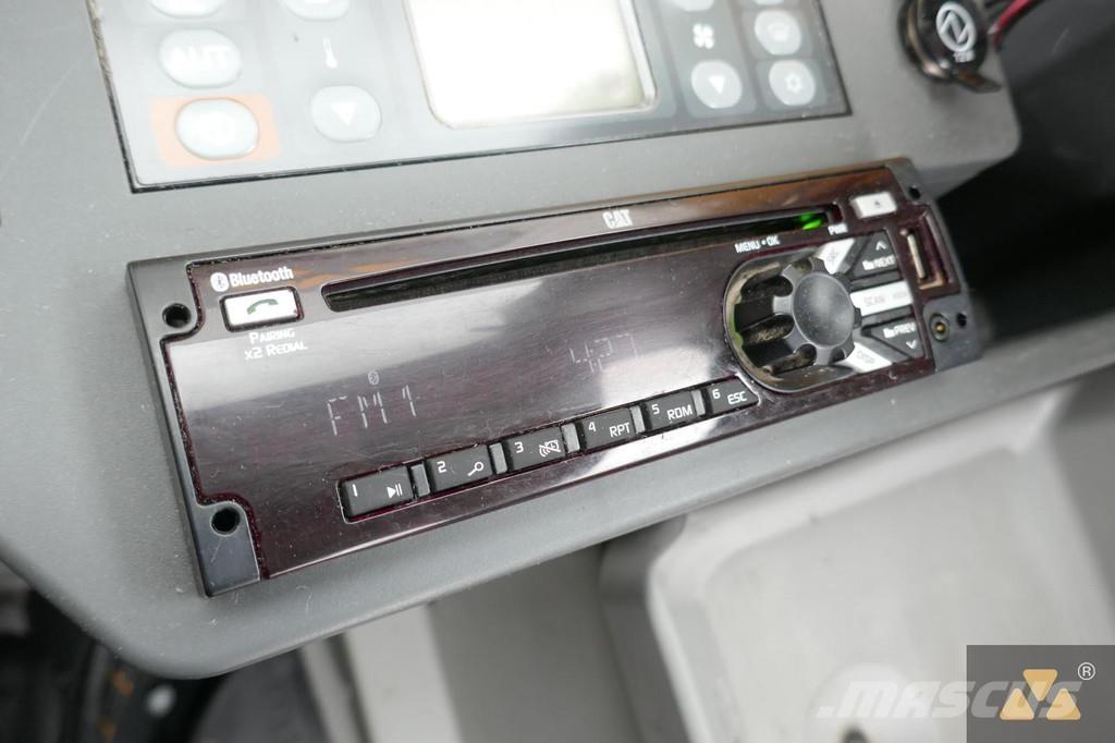 CAT 325F LCR 履帶式 挖土機/掘鑿機/挖掘機