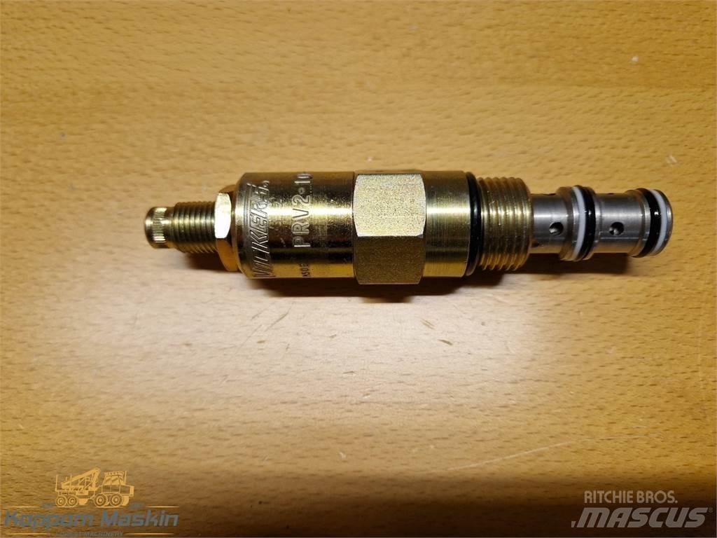 Eco Log 7014868 油壓