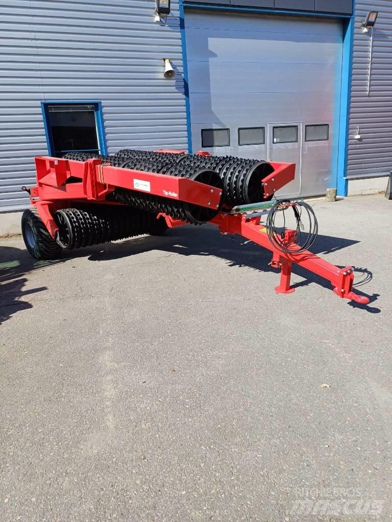He-Va Tip-Roller 8.2 滾輪