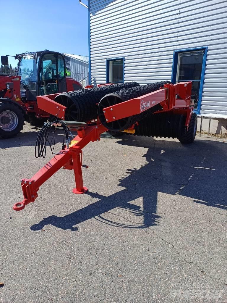He-Va Tip-Roller 8.2 滾輪