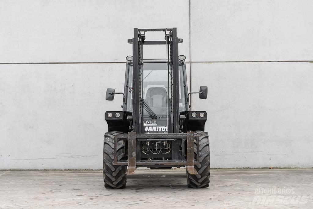 Manitou M 30-4 D 柴油卡車