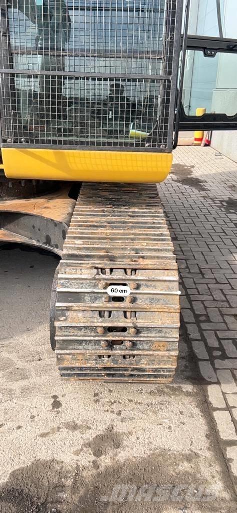 CAT 320 D3 GC 履帶式 挖土機/掘鑿機/挖掘機