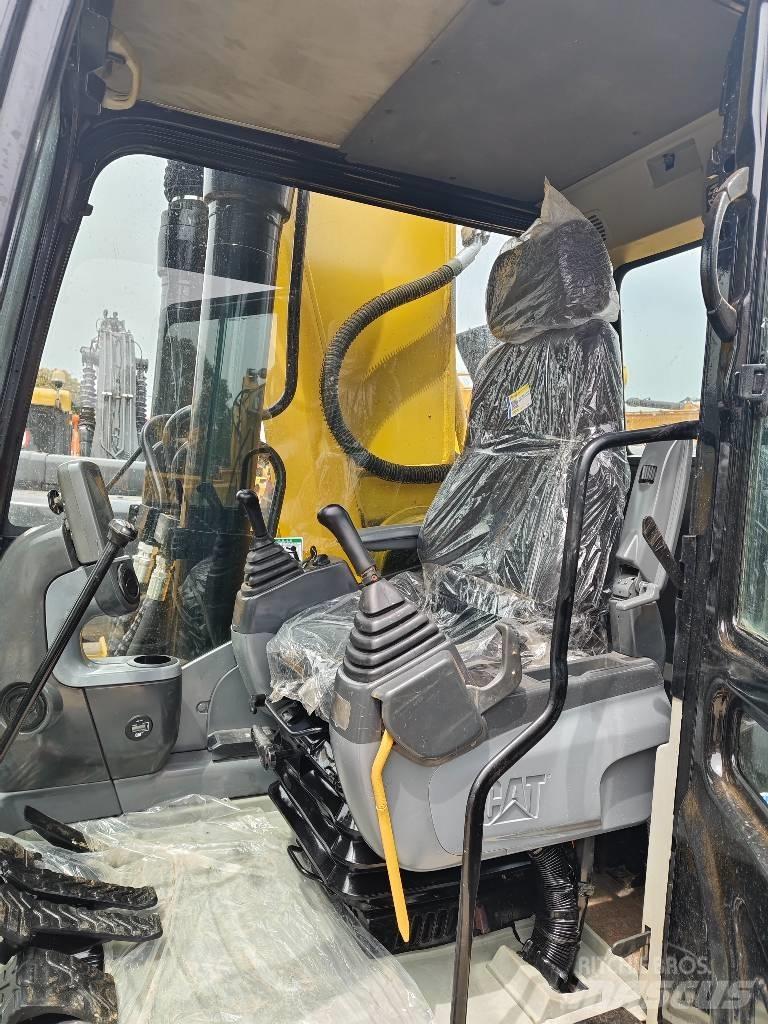 CAT 336 D 履帶式 挖土機/掘鑿機/挖掘機