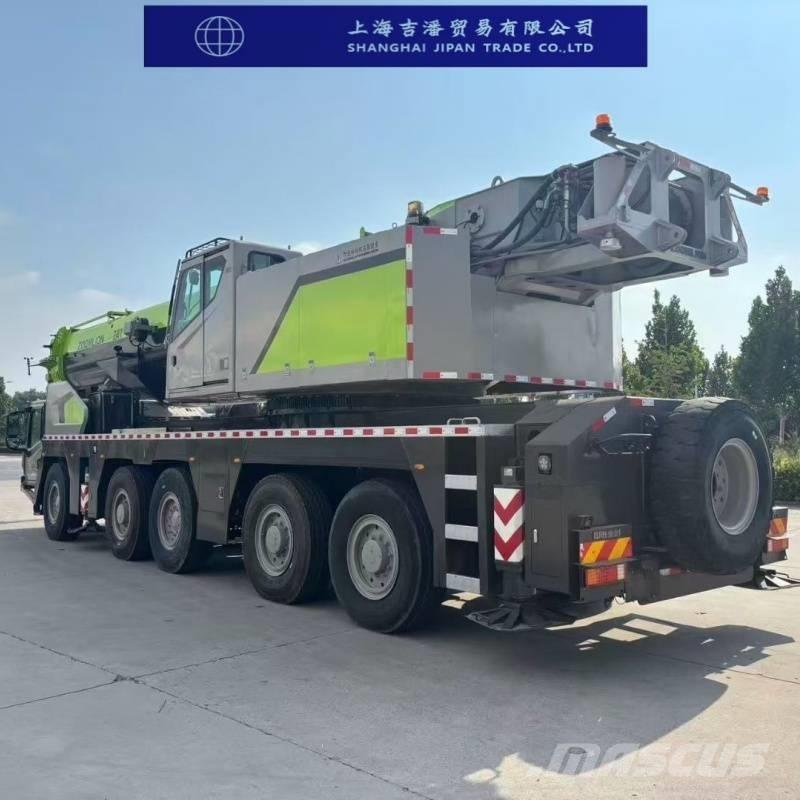 Zoomlion ZAT 2000 V 全路面起重機/吊車