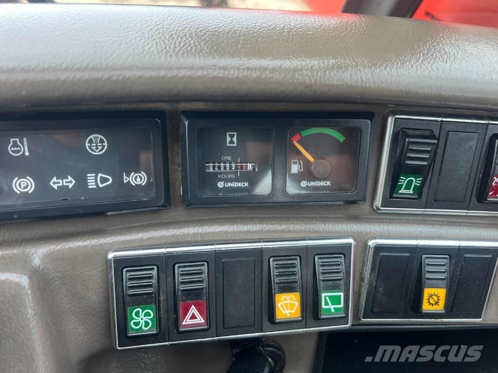 Manitou MT 1440 SL T 伸縮臂操作車