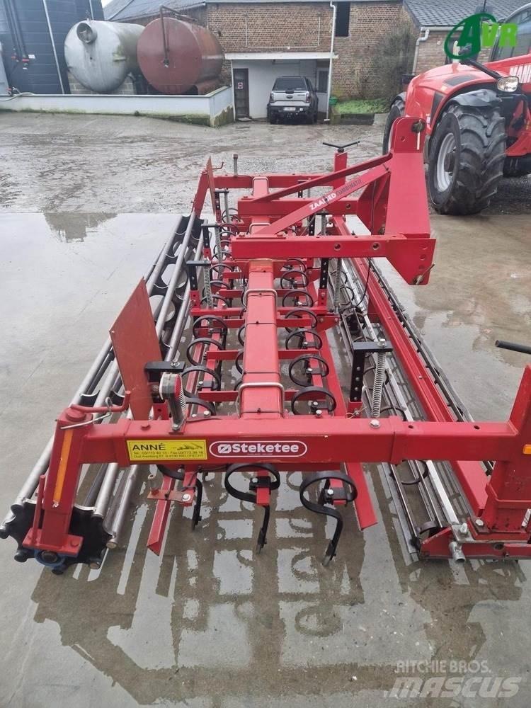 Steketee 3600D6 馬鈴薯設備 - 其他