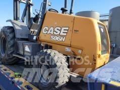 CASE 586H 越野車