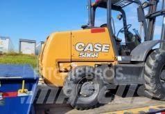CASE 586H 越野車