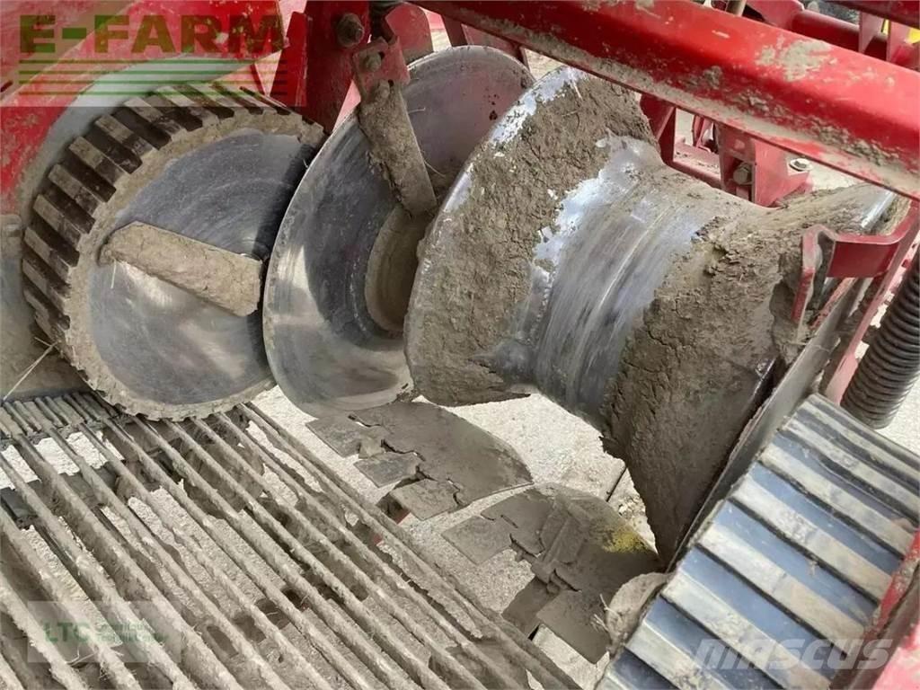 Grimme 85-55 馬鈴薯設備 - 其他