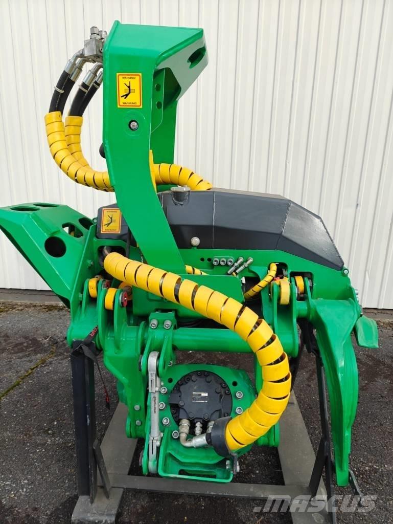 Lako 42 收穫機頭