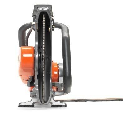 Husqvarna K6500 其他