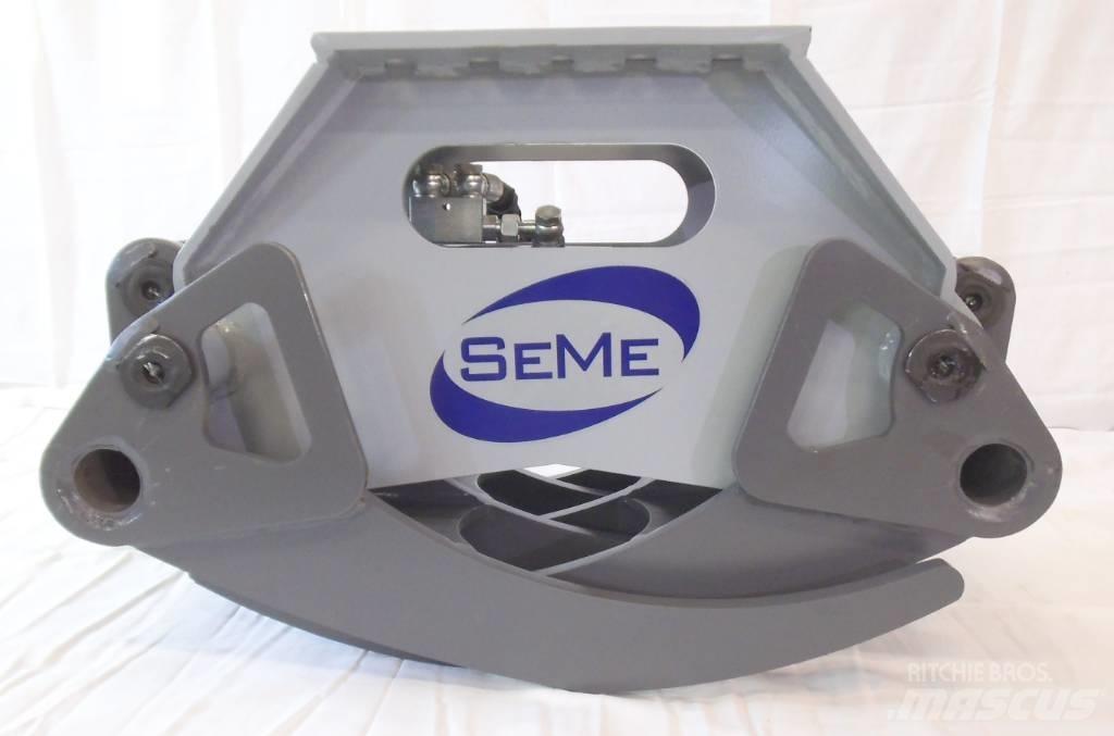  Seme K36, K56, 兩爪吊夾