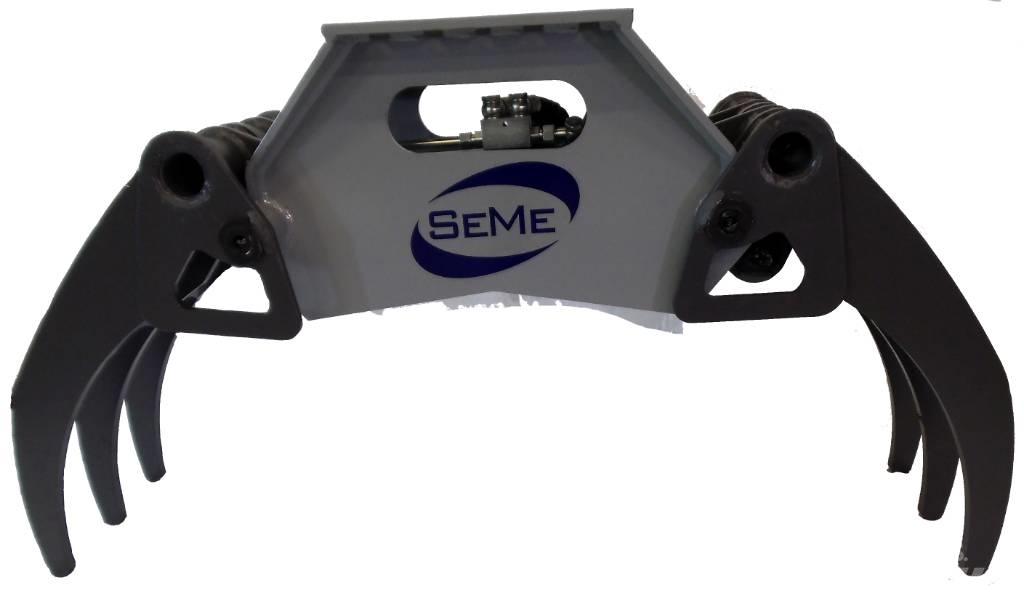  Seme K36, K56, 兩爪吊夾