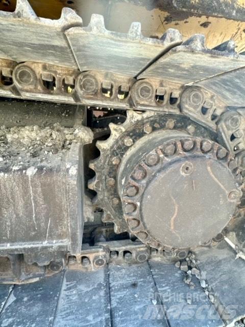 CAT 330 CL 履帶式 挖土機/掘鑿機/挖掘機
