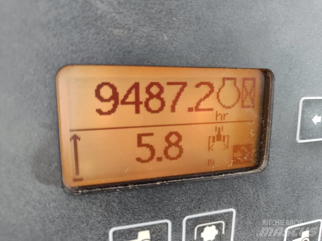 John Deere 8430 PST 曳引機