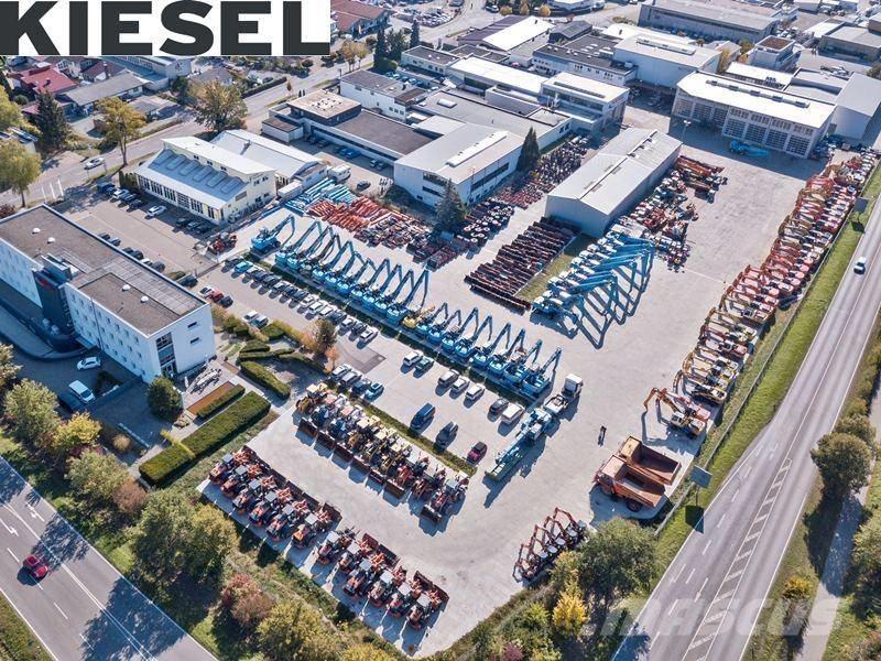 Liebherr R 944 VH 拆卸式挖土機/掘鑿機/挖掘機