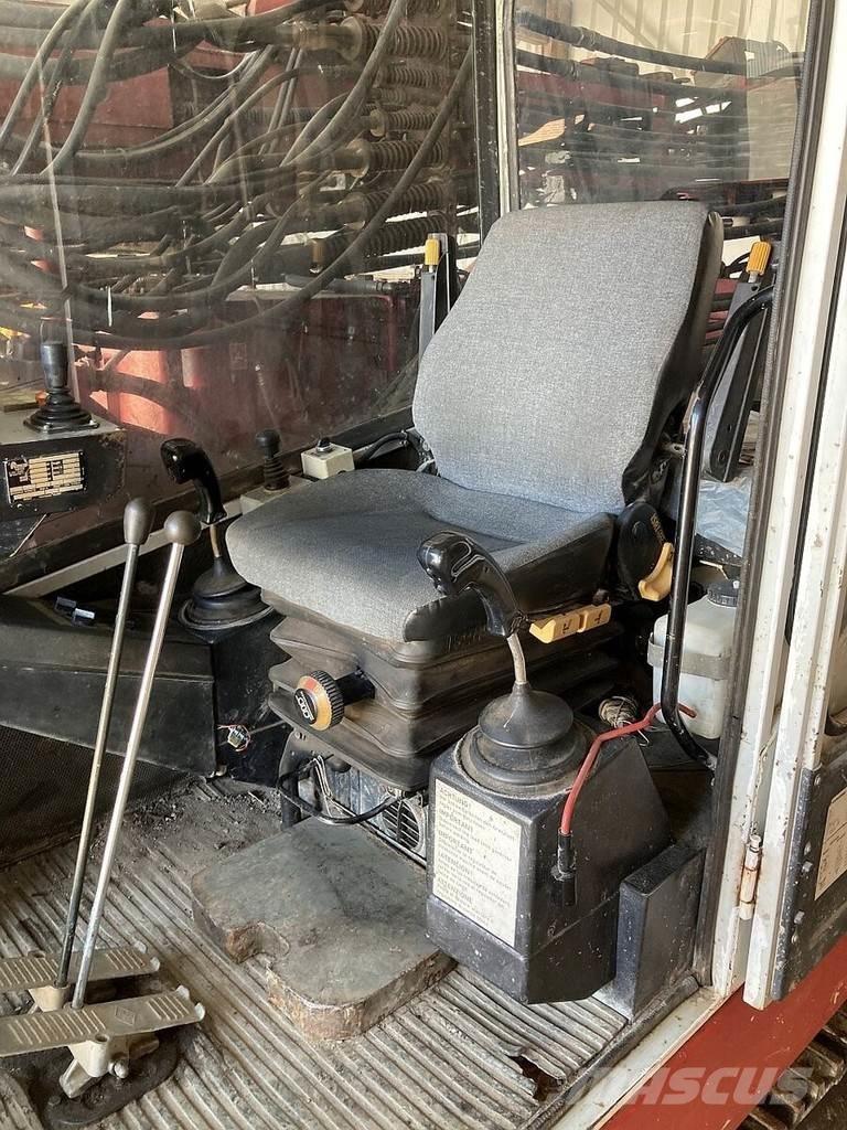 ABI RE 12/14300 打樁機