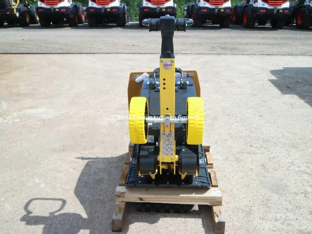 Bomag BPR 40/60 D 夯實機(夯土機)