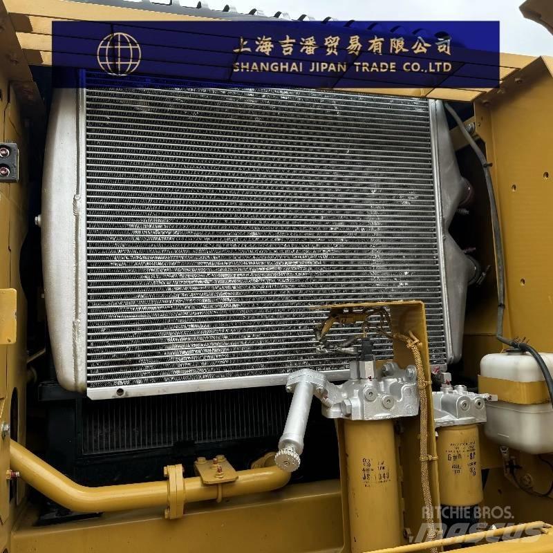CAT 329 D 履帶式 挖土機/掘鑿機/挖掘機