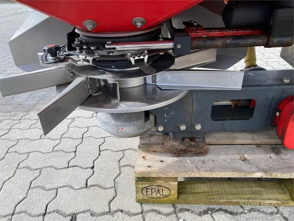 Vicon RS-XL 礦物撒布機
