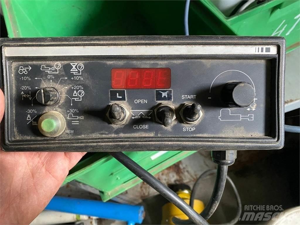 Vicon RS-XL 礦物撒布機