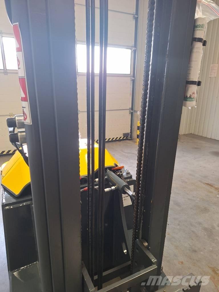 Combilift COMBI-CS 電動堆高機