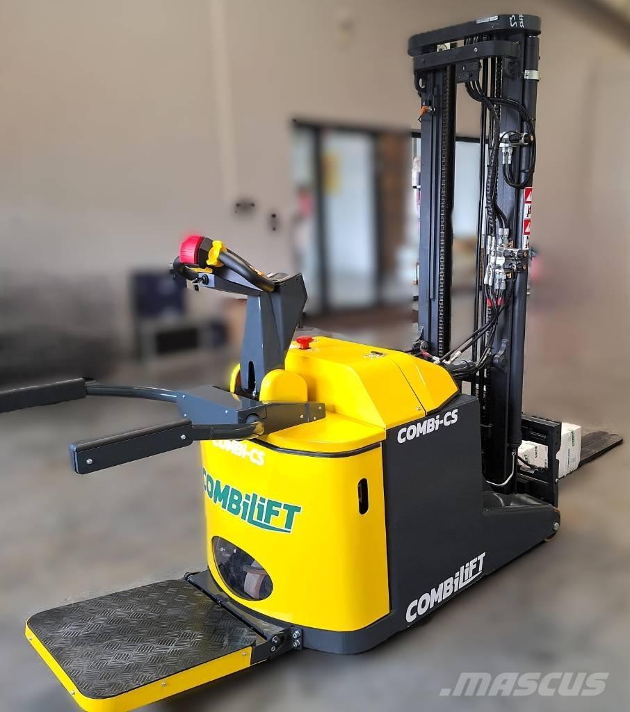 Combilift COMBI-CS 電動堆高機
