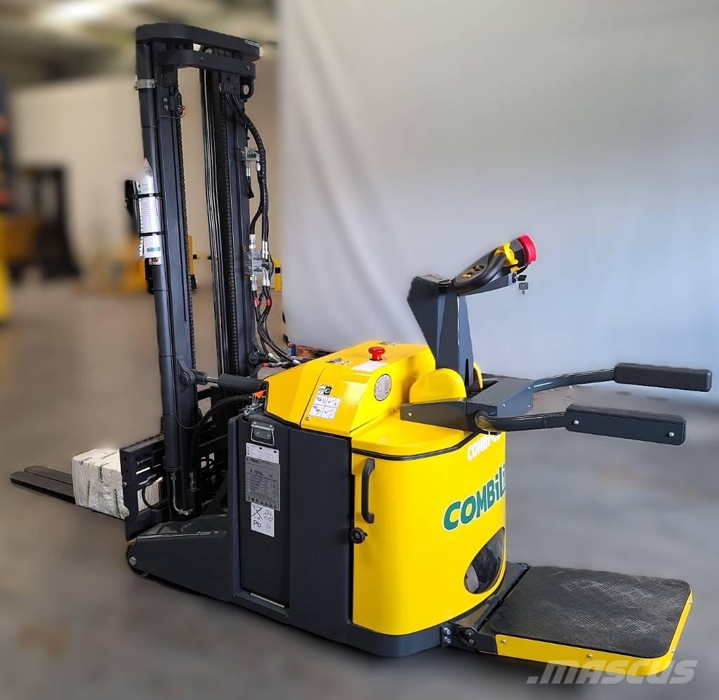 Combilift COMBI-CS 電動堆高機