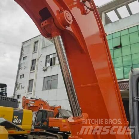 Doosan DX60-9C 小型挖土機/掘鑿機<7t(小型挖掘機)