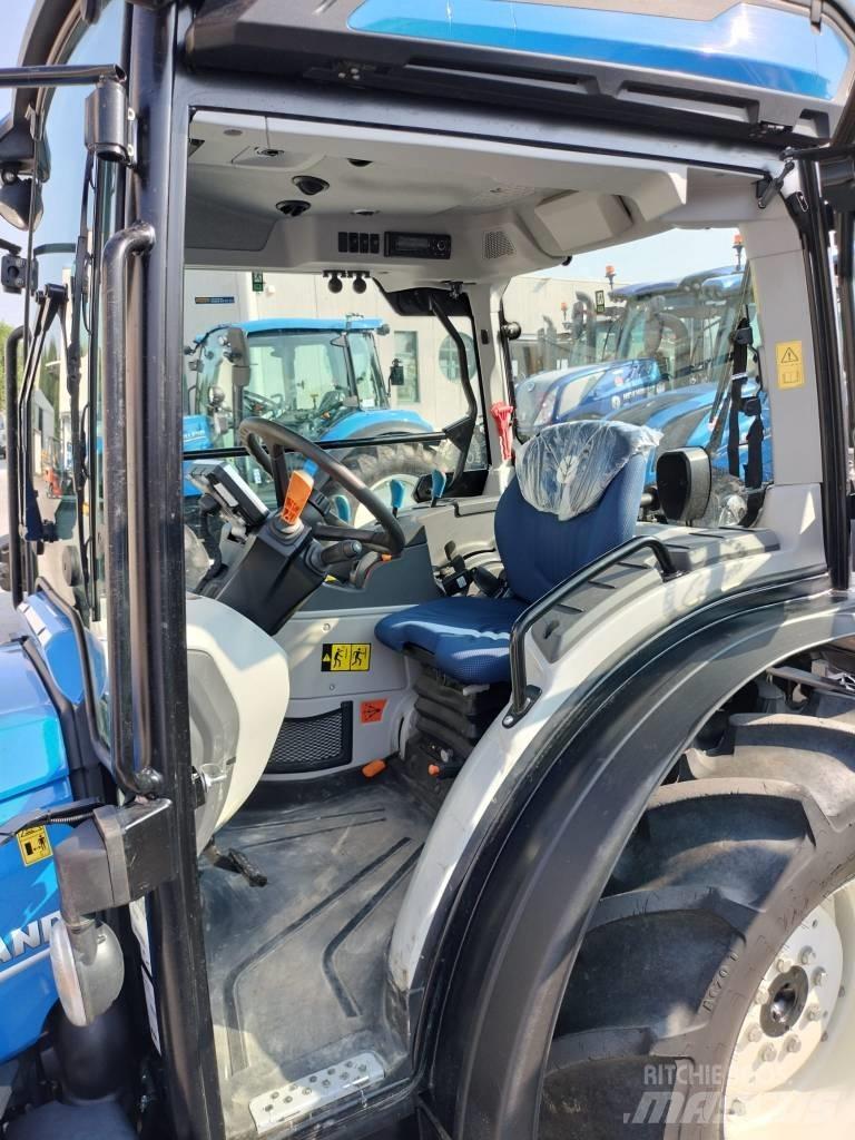 New Holland T4.90F 曳引機