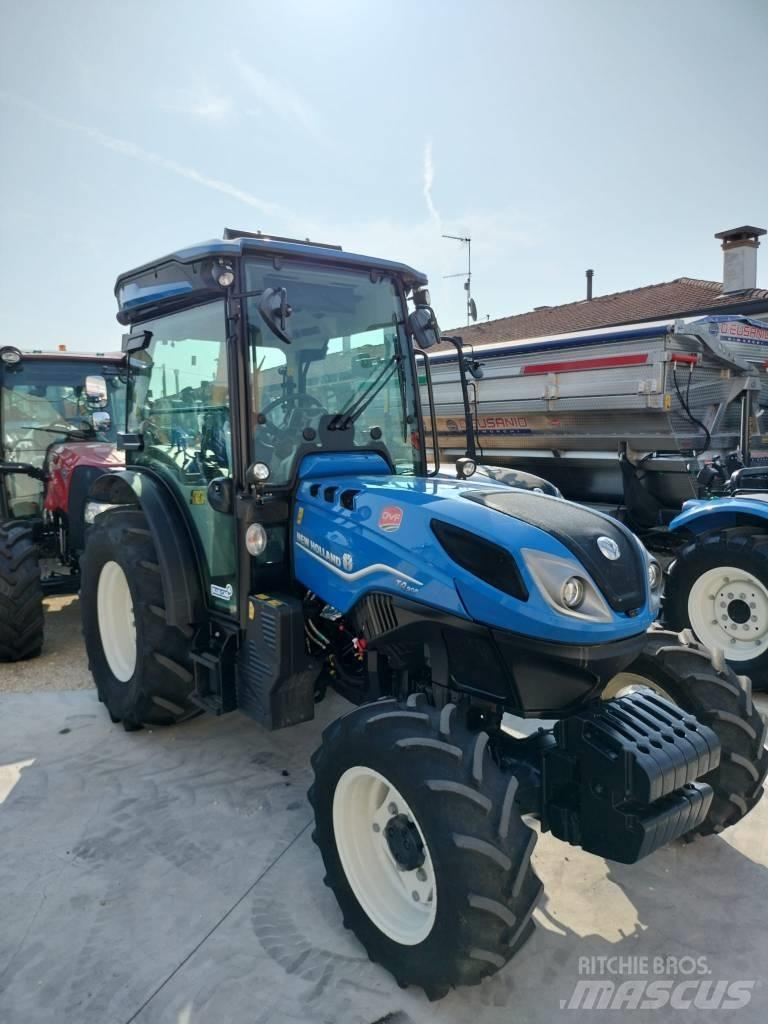 New Holland T4.90F 曳引機