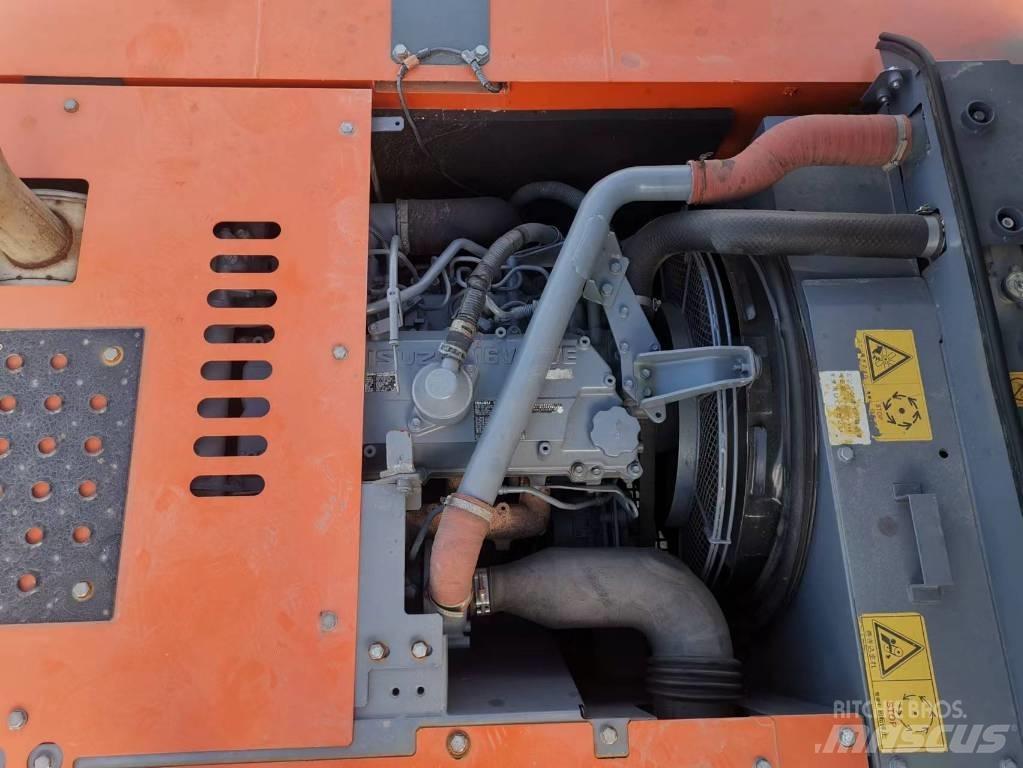 Hitachi ZX 240 履帶式 挖土機/掘鑿機/挖掘機