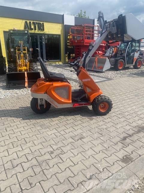 Günstig 803 小型裝載機