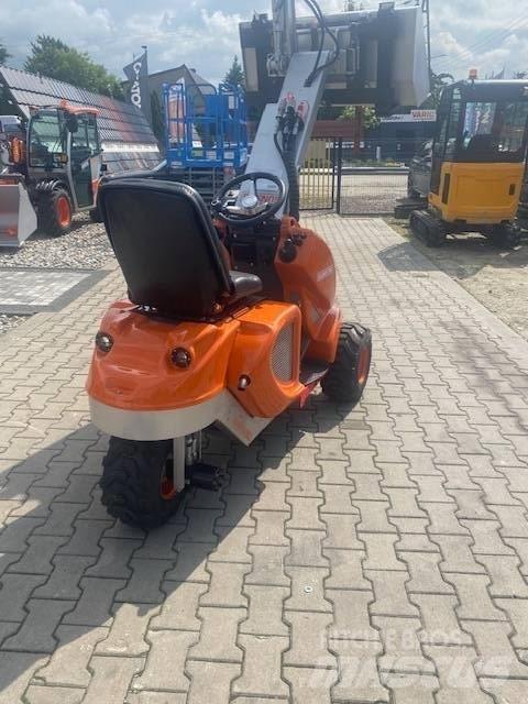 Günstig 803 小型裝載機