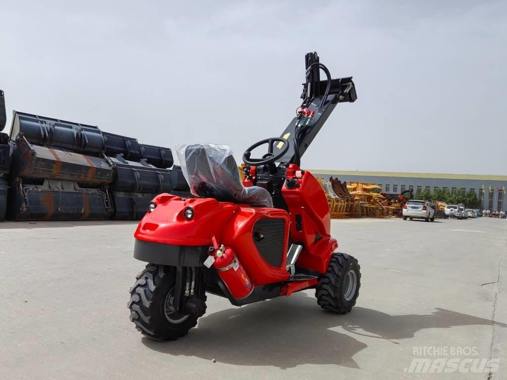Günstig 803 小型裝載機