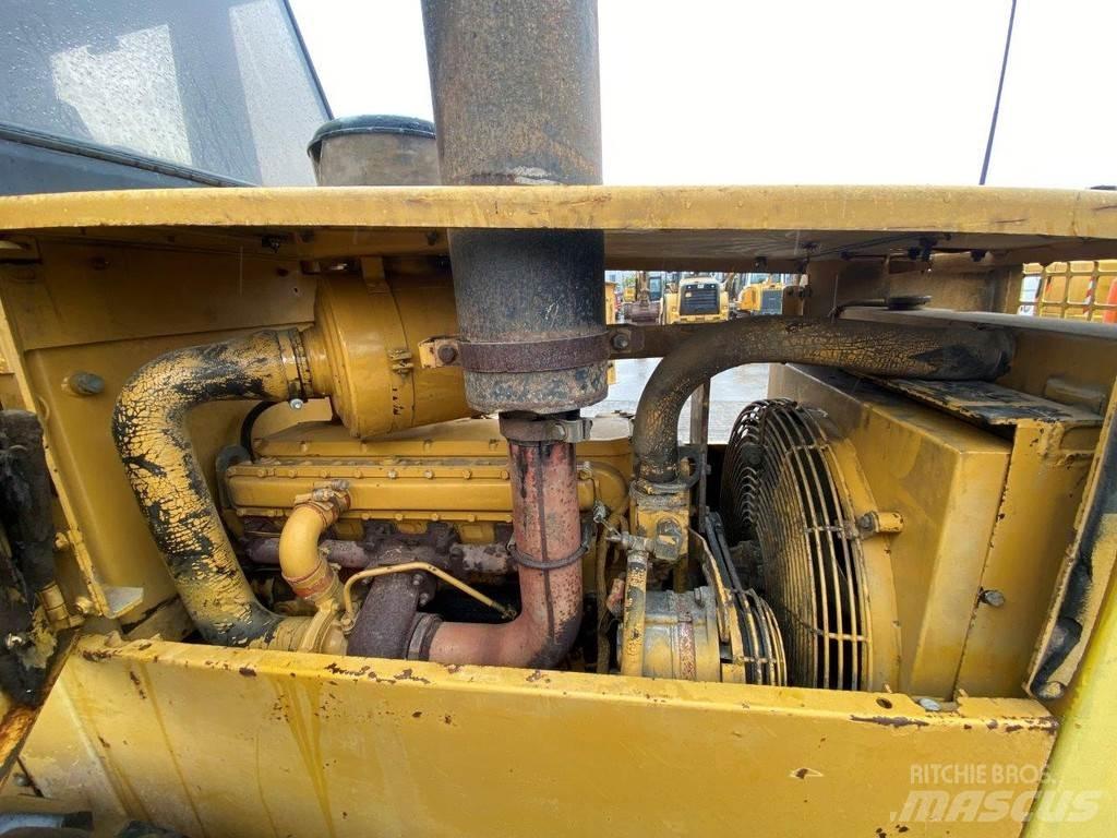 CAT CS583 C NVT 其他滾壓機