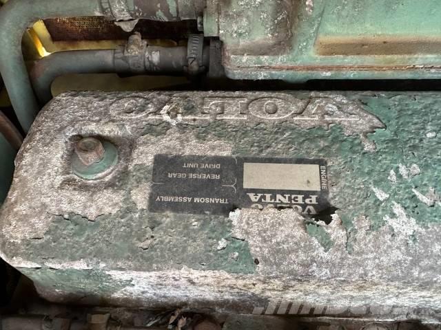 Svetruck 30120 柴油卡車