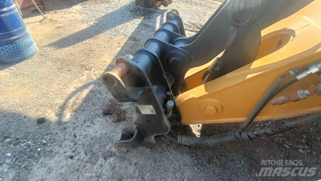 CAT 930 G 輪胎式裝載機