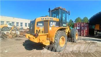 CAT 930 G 輪胎式裝載機