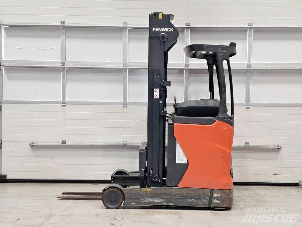 Linde R14-01 前伸式堆高機(叉車)