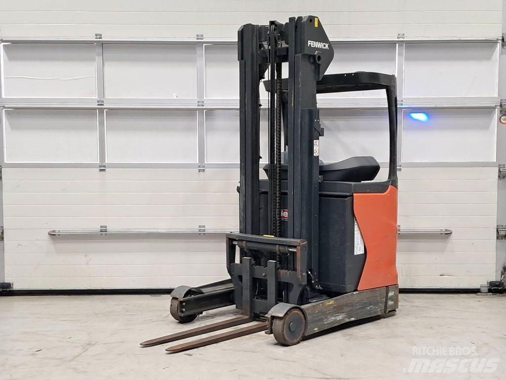 Linde R14-01 前伸式堆高機(叉車)
