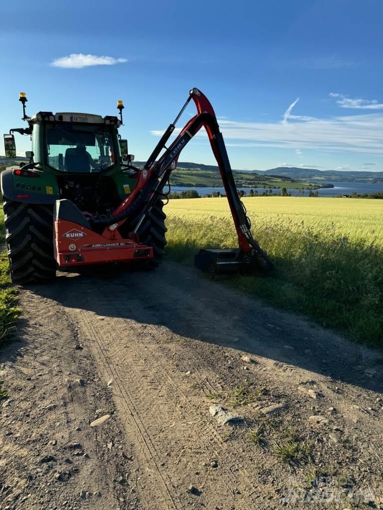 Kuhn E4745 M 其他路面和雪地機械