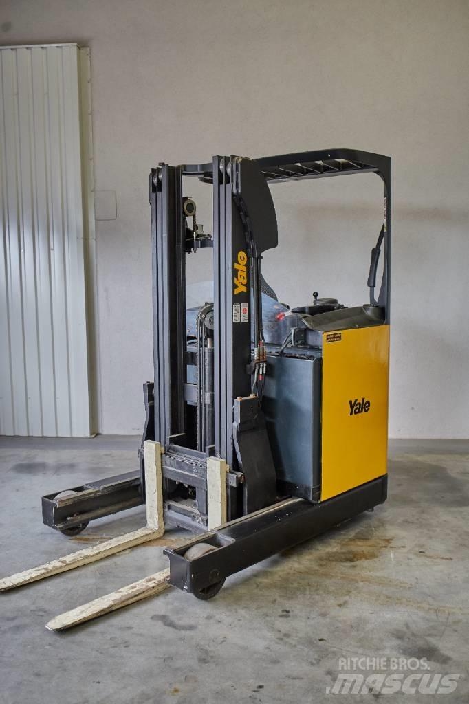 Yale MR14 電動堆高機