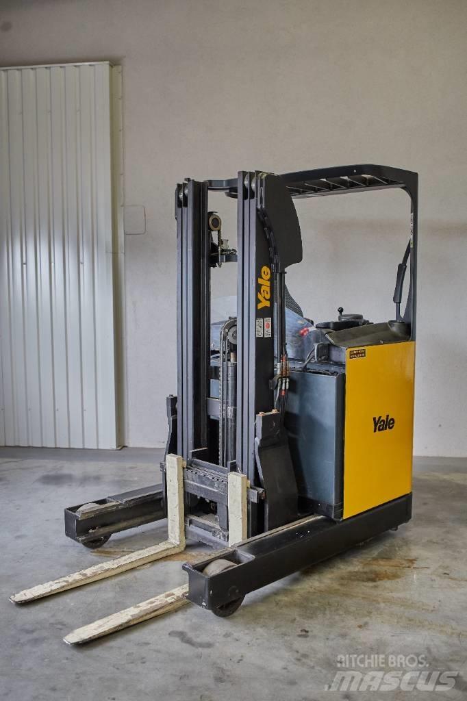 Yale MR14 電動堆高機