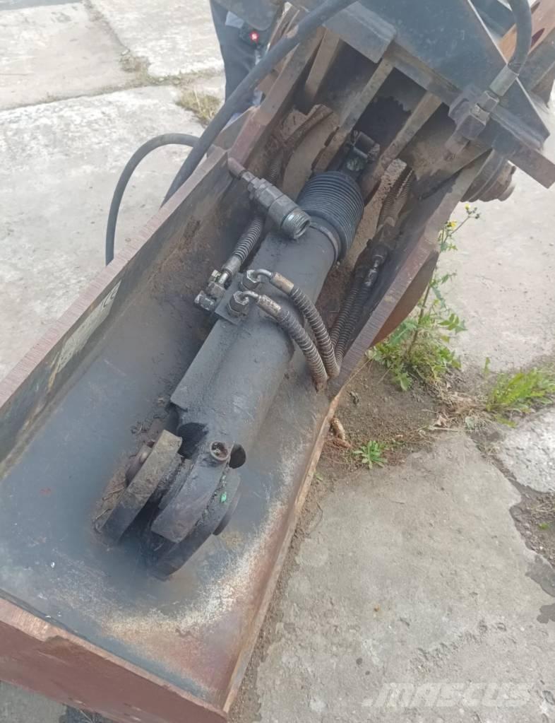 CASE CX 210 履帶式 挖土機/掘鑿機/挖掘機