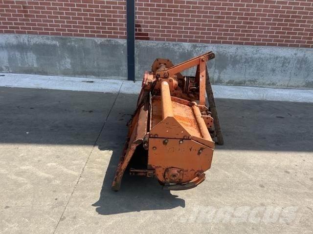 Maschio Frees 動力耙和旋轉式耕耘機