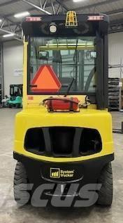 Hyster H3.0FT 柴油卡車