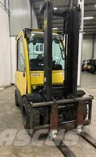 Hyster H3.0FT 柴油卡車