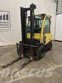 Hyster H3.0FT 柴油卡車